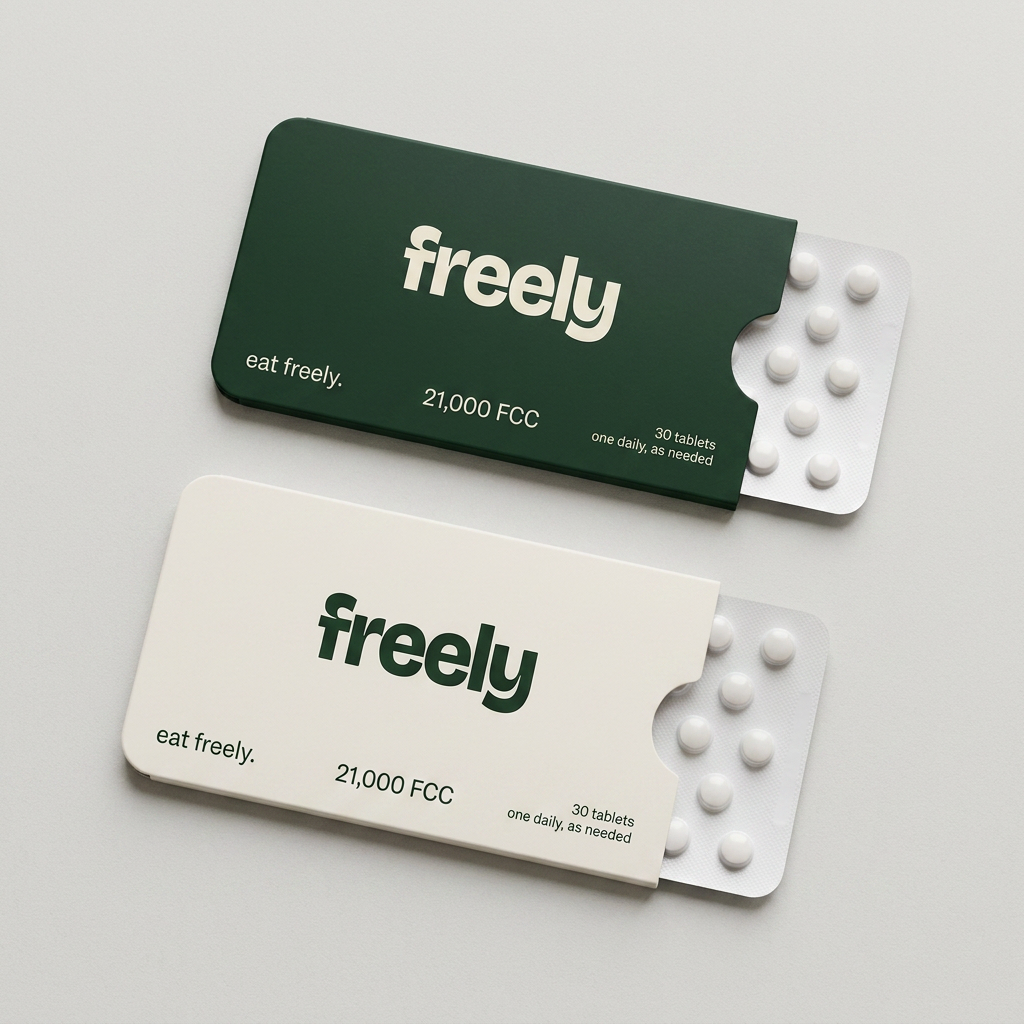 Nuva Freely