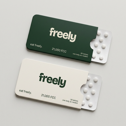 Nuva Freely