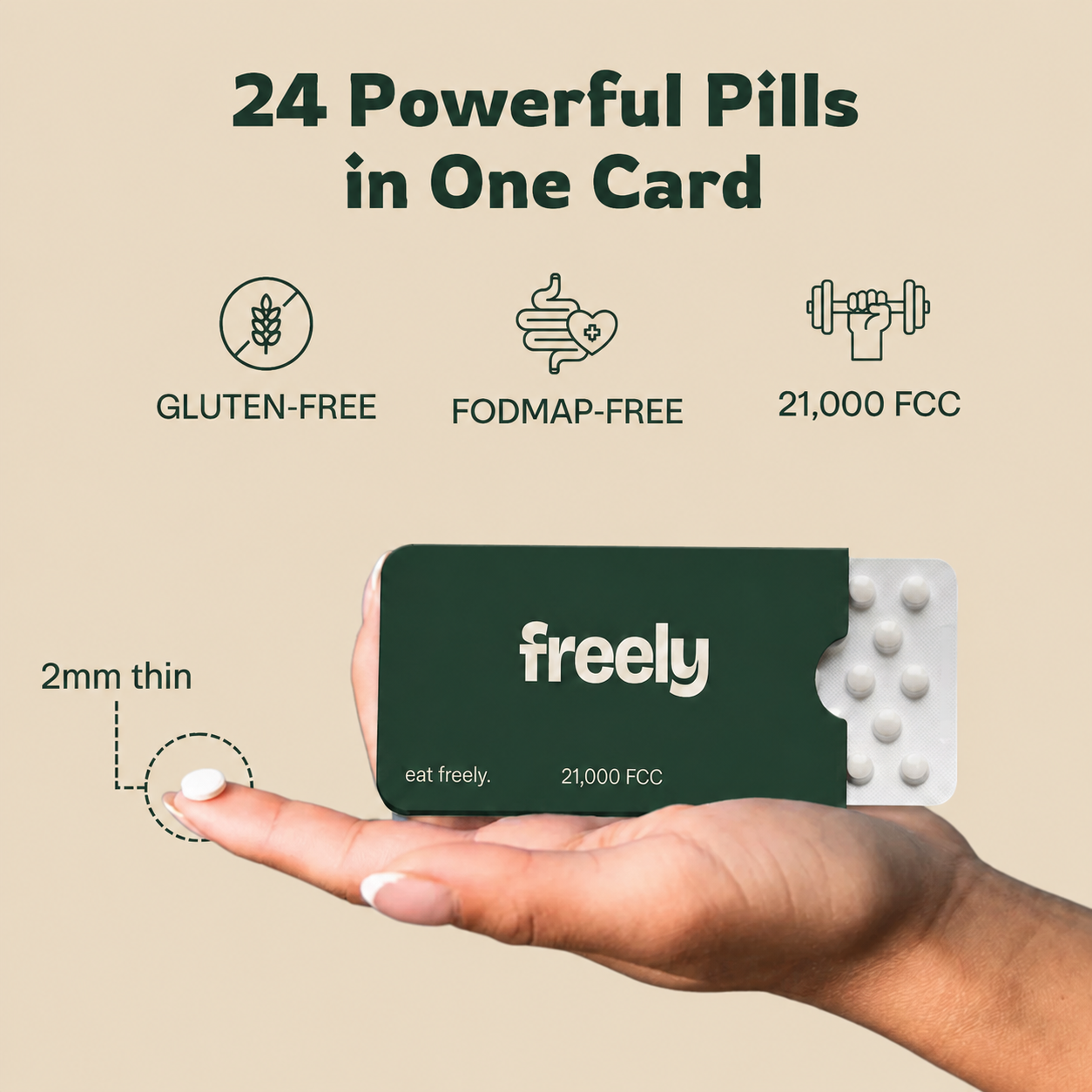 Nuva Freely
