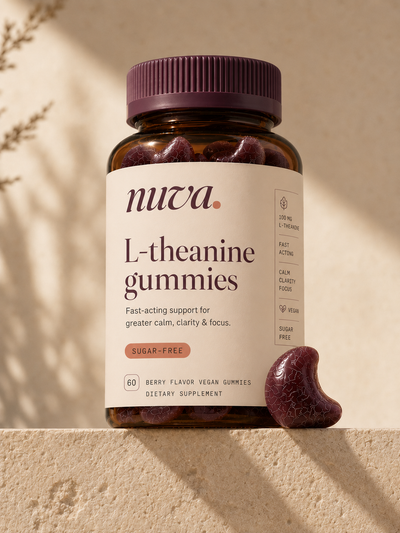 Nuva Gummies